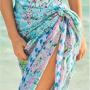 Sway This Way Resort Wrap